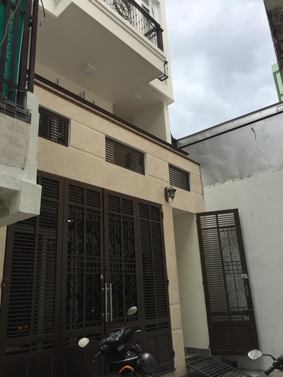 Greenfield Nha Trang Apartments For Rent Екстериор снимка