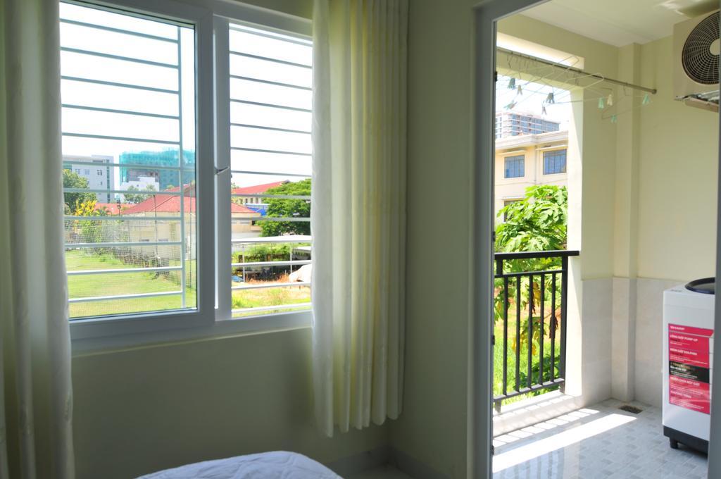 Greenfield Nha Trang Apartments For Rent Екстериор снимка